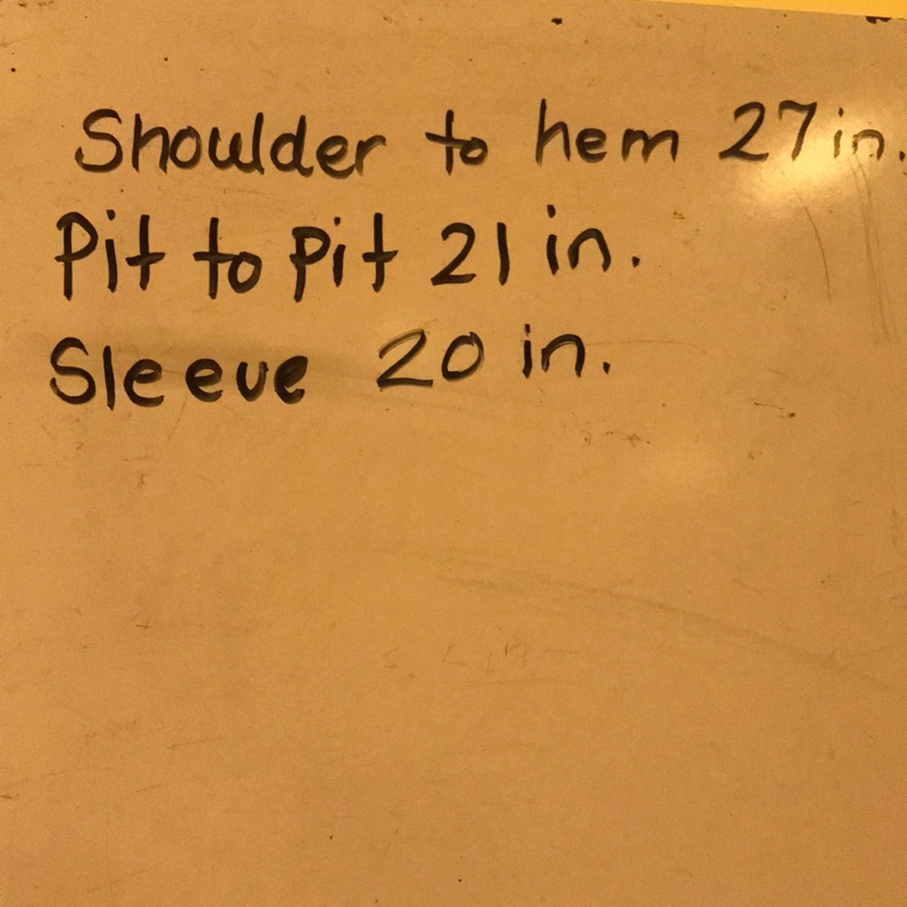 Doncaster Collection Sweater Tan Basic Classic M - image 8